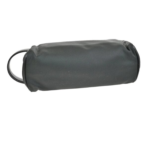 LOUIS VUITTON Parana Clutch Hand Bag Pouch Taiga Canvas Leather M30754 02FC064 - Picture 6 of 16